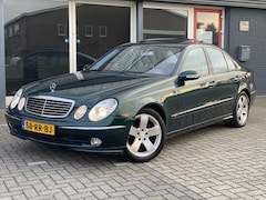 Mercedes-Benz E-klasse - 240 Classic