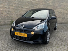 Hyundai i10 - 1.0i Comfort