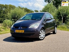 Mitsubishi Colt - 1.1 CZ3 Airco Stuurbekrachtiging 60.000KM trekhaak NAP