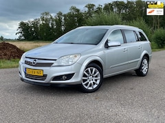 Opel Astra Wagon - 1.6 Temptation AIRCO NAP 116PK GOED ONDERHOUDEN