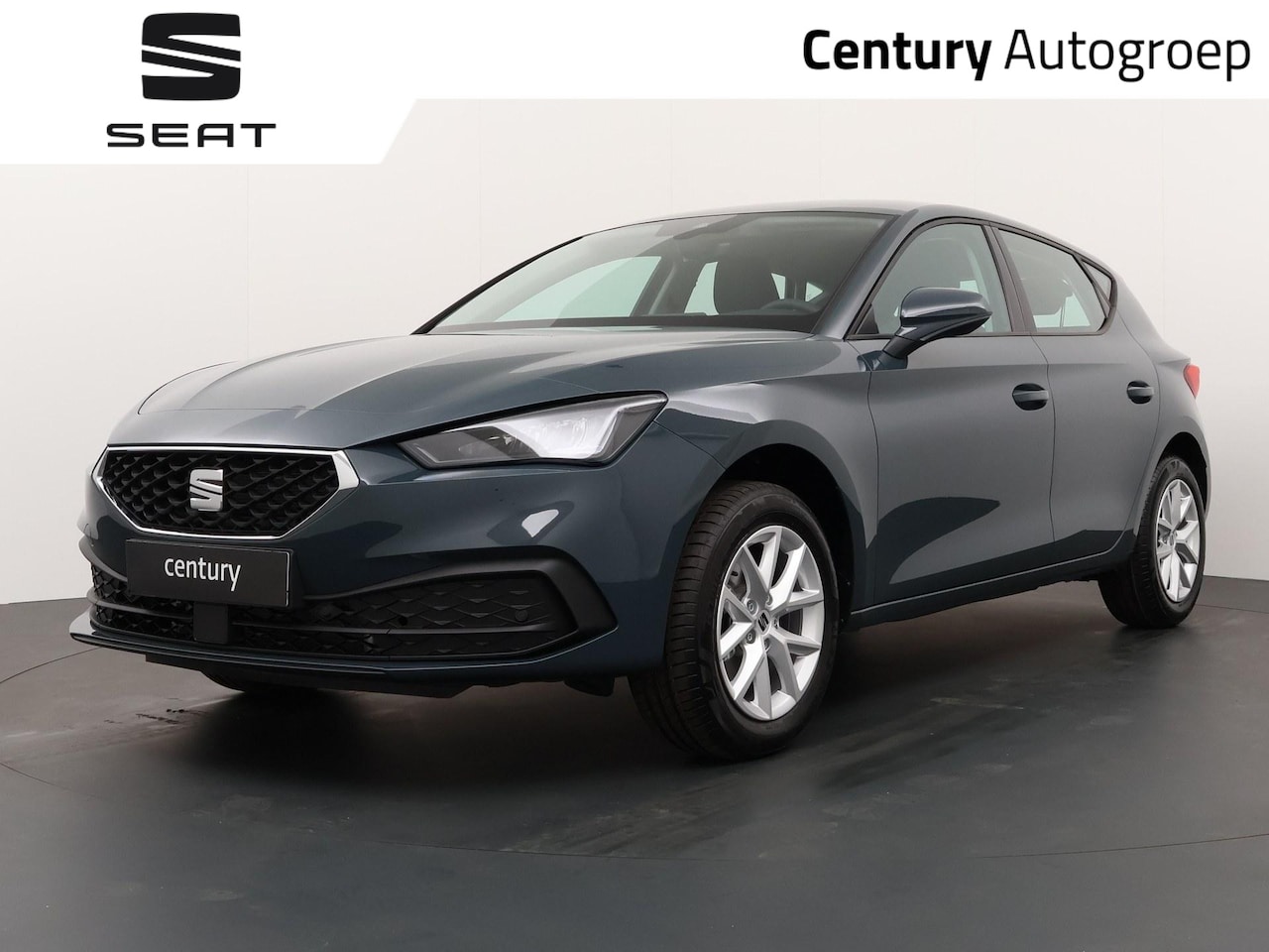 Seat Leon - Style 1.5 TSI 85kW / 115pk Hatchback 5 deurs 6 ver - AutoWereld.nl