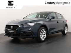 Seat Leon - Style 1.5 TSI 85kW / 115pk Hatchback 5 deurs 6 ver Style 1.5 TSI 85kW / 115pk Hatchback 5