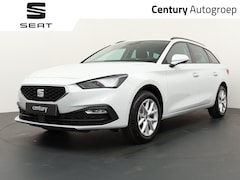 Seat Leon Sportstourer - Style Business Intense 1.5 eTSI 110kW / 150pk Stat