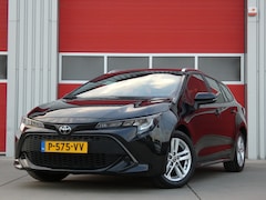 Toyota Corolla Touring Sports - 1.2 Turbo Active/ lage km/ trekhaak