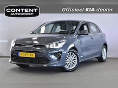 Kia Rio - 1.0 T-GDI MHEV EcoDynamics 100pk DynamicLine