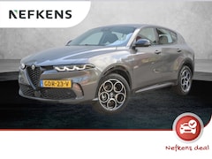 Alfa Romeo Tonale - Hybrid Sprint 131pk Automaat | Navi | Camera | Keyless Entry/Start | Voorstoelen Verwarmd