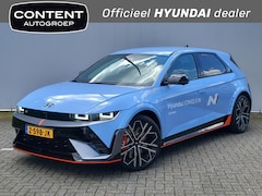 Hyundai IONIQ 5 - N 650pk AWD I I Performance Blue