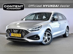 Hyundai i30 Wagon - 1.0 T-GDI 48V Comfort Smart I Mild HYBRID