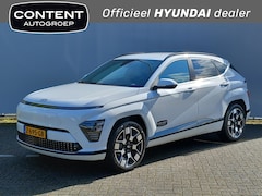 Hyundai Kona - New 65, 4 kWh 217pk Comfort Smart / Demonstratie Auto/