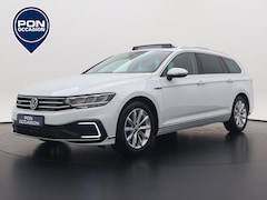 Volkswagen Passat Variant - 1.4 TSI PHEV GTE Business | Pano.dak | Stoelverwarming | ACC | Navigatie | 360 Camera | Ke