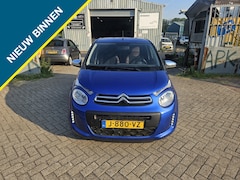 Citroën C1 - 1.0 VTi Feel