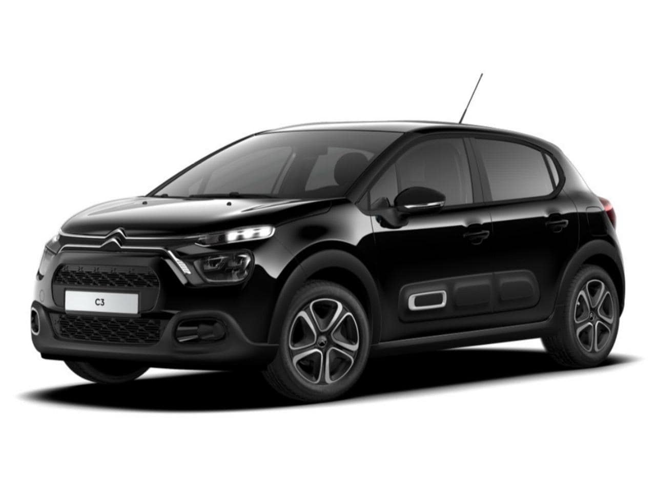 Citroën C3 - 1.2 PureTech Plus | Voorraad voordeel € 3514,00 - AutoWereld.nl