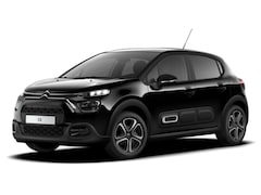 Citroën C3 - 1.2 PureTech Plus | €3.514, - Voorraad voordeel