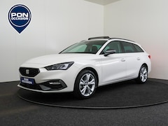 Seat Leon Sportstourer - 1.4 TSI 204 PK eHybrid PHEV FR | Apple CarPlay | Pano. Dak | Winter Pakket |