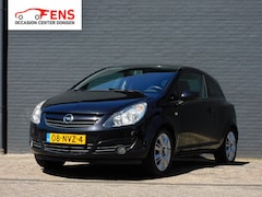 Opel Corsa - 1.4-16V Color Edition 2e EIGENAAR AIRCO LM VELGEN TREKHAAK