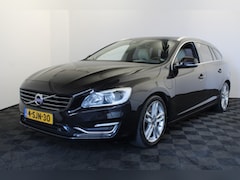 Volvo V60 - 2.4 D6 AWD Plug-In Hybrid Summum |Pano|Camera|