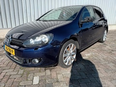 Volkswagen Golf - 1.4 TSI Highline - Airco - Export - Motor defect