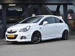 Opel Corsa - 1.6-16V Turbo OPC Nürburgring Edition