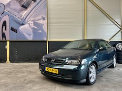 Opel Astra Coupé - 1.8-16V | Airco |