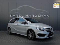 Mercedes-Benz B-klasse - 250 4Matic | AMG PAKKET | SFEERVERLICHTING | CAMERA | NAVIGATIE