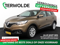 Renault Kadjar - TCe 130 Zen | R-Link Navigatie | Cruise Control | Climate Control | Lichtmetalen velgen