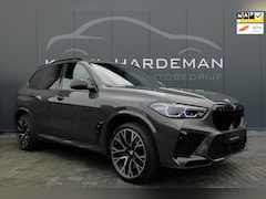 BMW X5 - M Competition | DEALERONDERHOUDEN | HARMAN & KARDON | FABRIEKSGARANTIE T/M 2025 20-JAN