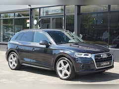 Audi Q5 - 2.0 TFSI quattro Sport | ACC | Stoelkoeling | Beker Koeling