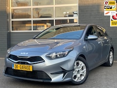 Kia Cee'd - Ceed 1.0 T-GDi DynamicLine | NIEUW MODEL | Carplay, Camera, Clima, Cruise | Stoel- , en St