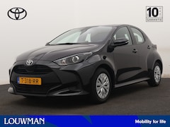 Toyota Yaris - 1.5 VVT-i Active