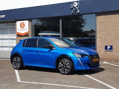 Peugeot 208 - GT-LINE 1.2PT-130pk AUTOMAAT (EAT8) Cruise & Climate control | Achteruitrijcamera | KEYLES