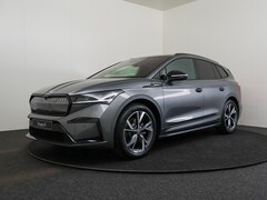 Skoda Enyaq iV - Sportline 132 kW / 179 pk