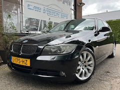 BMW 3-serie - 325i|LEES TEKST|Leder|Navi|PDC|Automaat|