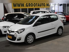 Renault Twingo - 1.2 16V Collection Isofix, Stuurbekrachtiging