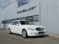 Mercedes-Benz S-klasse - S 500 S 550 BTW auto 86460km