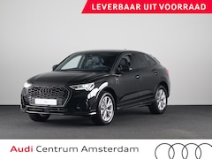 Audi Q3 Sportback - 45 TFSI e S Edition