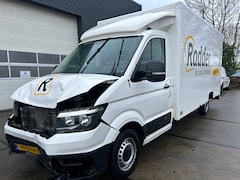 Volkswagen Crafter - 35 2.0 TDI L4H3 Comfortline Automaat