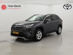 Toyota RAV4 - 2.5 Hybrid 2WD Style Leder Automaat