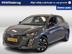 Peugeot e-208 - EV Allure 51 kWh | Navigatie | Adaptive Cruise Control | Warmtepomp