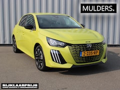 Peugeot 208 - 1.2 PureTech 100 Allure VOORRAAD KORTING