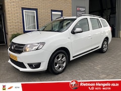 Dacia Logan MCV - station - Cr 0.9 TCe 10th Anniv