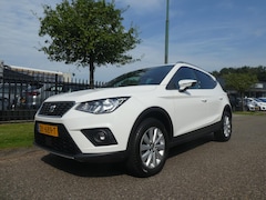 Seat Arona - 1.0 TSI 115pk Xcellence Business Intense DSG AUTOMAAT