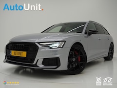 Audi A6 Avant - 55 TFSI e quattro Competition | Adaptive Cruise | Virtual | Carplay | Camera | Trekhaak