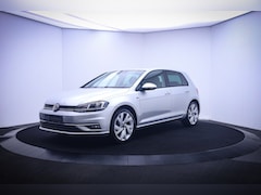 Volkswagen Golf - 1.5TSI Dsg Highline NAVI/APP CONNECT/STOELVERW./CLIMA/LMV 18''/PDC V+A