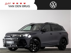 Volkswagen Tiguan - R-Line 1.5 eTSI 150 PK DSG | Black Style | Matrix IQ LED | Achteruitrijcamera | Stoelverwa