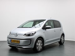 Volkswagen e-Up! - e-Up