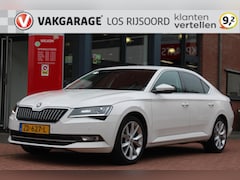 Skoda Superb - 1.5 TSI *Business* | Trekhaak | Vol-Led | Camera | Navigatie | Carplay | Canton | Half-Led