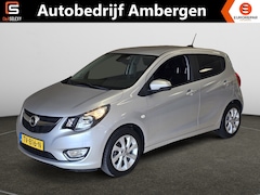 Opel Karl - 1.0i (75Pk) Innovation Clima Cruise LMV Géén Afleverkosten