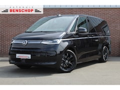 Volkswagen Multivan - 1.4 eHybrid 218PK DSG L2 |7-ZIT|ELEKTR.-DEUREN|IQ.LIGHT|PANO|TREKHAAK