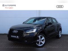 Audi Q2 - 35 TFSI Sport Edition 150pk S-Tronic