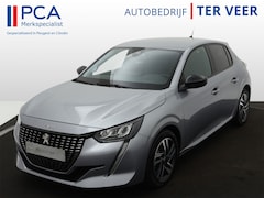 Peugeot 208 - 1.2 PT BL Allure